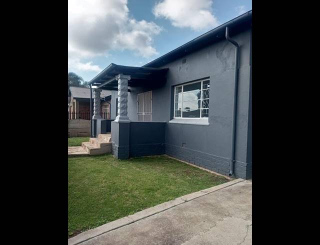 3 BEDROOM PROPERTY TO RENT IN GEDULD EXT 1